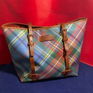 Dooney & Bourke tote